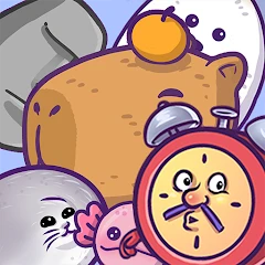 Merge Fellas APK