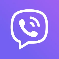 Rakuten Viber Messenger Mod APK