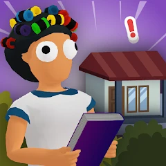 Aku Si Juragan Kosan APK