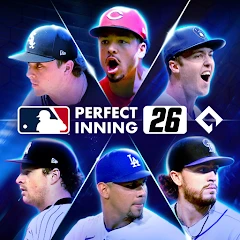 MLB Perfect Inning 25 APK