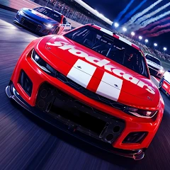 Stock Car Racing APK