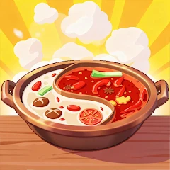 My Hot Pot Story APK