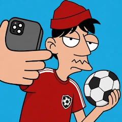 Lamar - Idle Vlogger APK