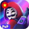 Heroes Strike - Modern Moba & APK