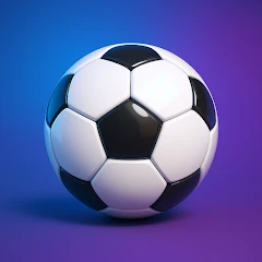 Crazy Kick! Fun Football game APK