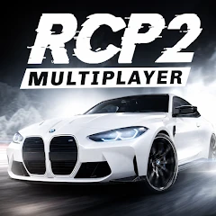 Real Car Parking 2 : Car Sim APK