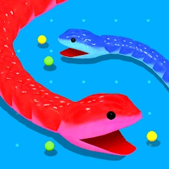 Snake Clash! APK