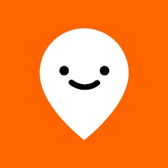 Moovit: Your Transit Tracker Mod APK