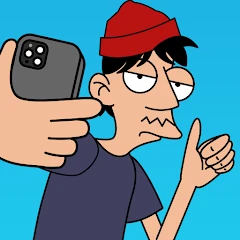 Lamar - Idle Vlogger APK