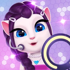 My Talking Angela 2 APK