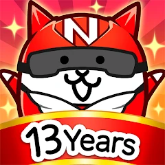 The Battle Cats Mod APK