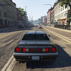 MadOut 2: Grand Auto Racing APK