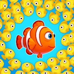 Fishdom APK