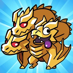 Summoner's Greed: Idle RPG TD APK