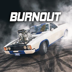 Torque Burnout Mod APK