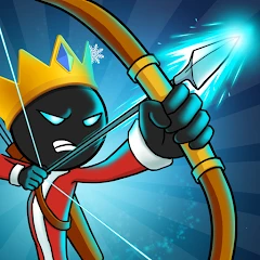 Mr Bow Mod APK
