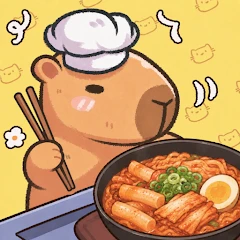 Cookingdom Mod APK