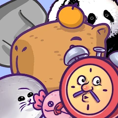 Merge Fellas Mod APK