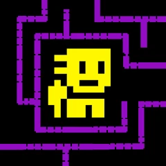 Tomb of the Mask: Old Maze APK
