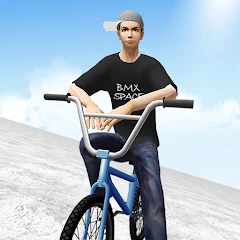 BMX Space APK