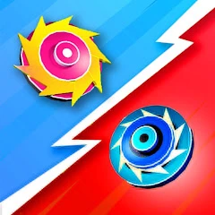 Spinner Merge APK