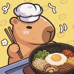 Cookingdom Mod APK