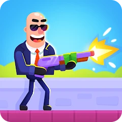 Hitmasters Mod APK