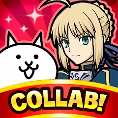 The Battle Cats Mod APK