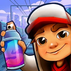 Subway Surfers Mod APK