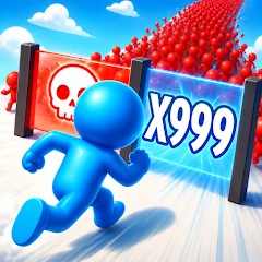Mob Control Mod APK