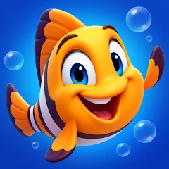 Fishdom APK