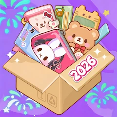 Dreamy Room Mod APK