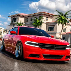 Real Car Parking Multiplayer Mod APK