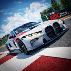 Racing Xperience: Driving Sim Mod APK