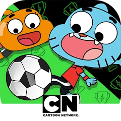 Toon Cup - Football Game Mod APK