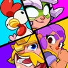 Squad Busters Mod APK