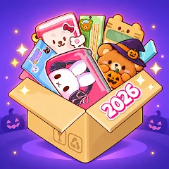 Dreamy Room Mod APK