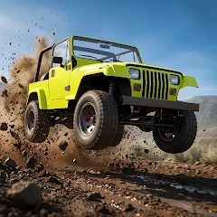 DriveCSX Car Crash Simulator APK