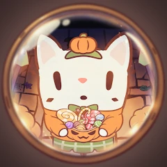Cats & Soup - Cute Cat Game APK