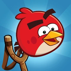 Angry Birds Friends Mod APK