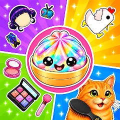 Mini Games: Calm & Relax APK