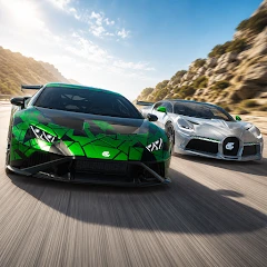 Custom Club: Online Racing 3D APK
