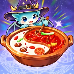 My Hot Pot Story APK